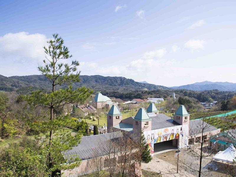 Hotel Tango Kingdom Kyotango Dış mekan fotoğraf