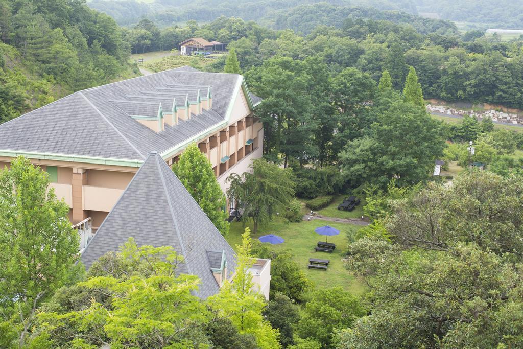 Hotel Tango Kingdom Kyotango Dış mekan fotoğraf