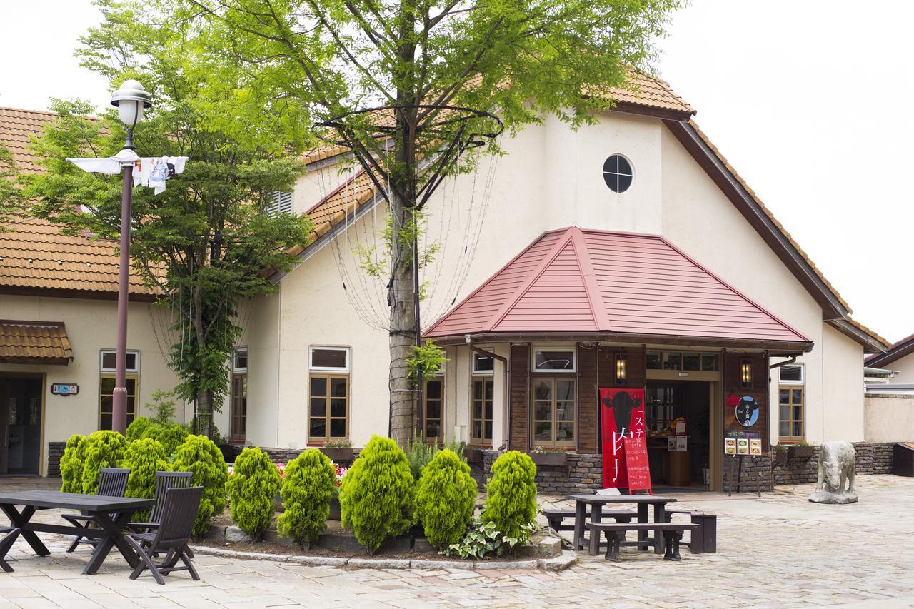 Hotel Tango Kingdom Kyotango Dış mekan fotoğraf