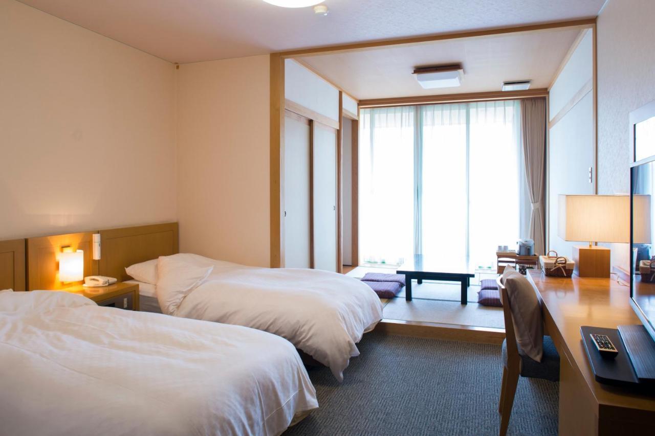 Hotel Tango Kingdom Kyotango Oda fotoğraf
