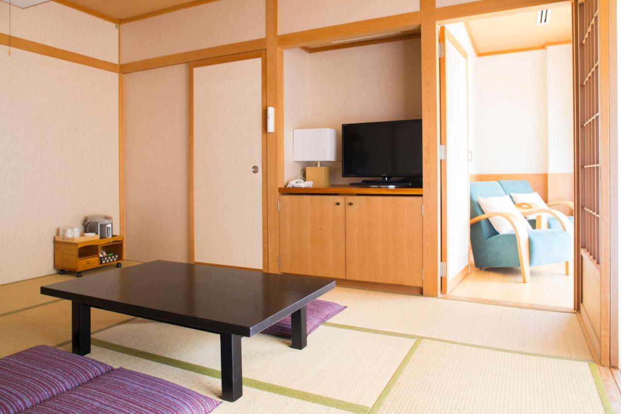 Hotel Tango Kingdom Kyotango Oda fotoğraf